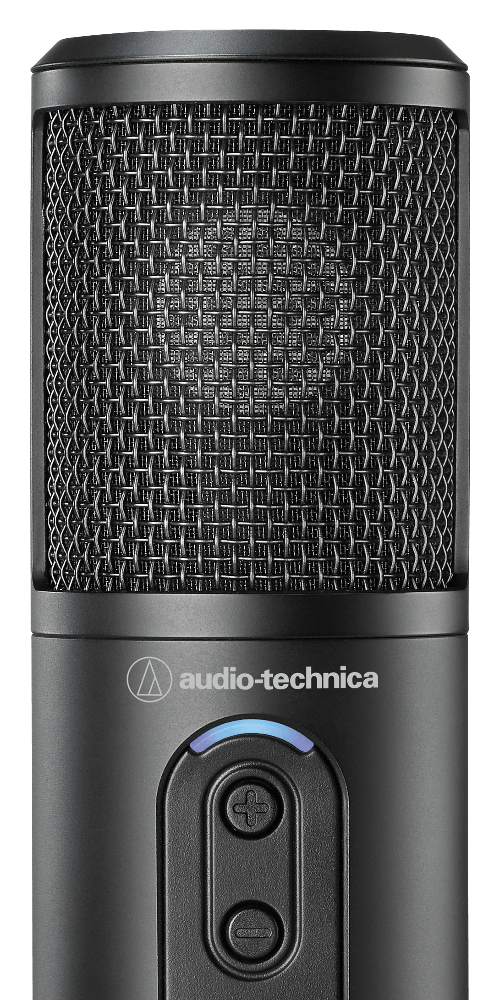 Audio-Technica Creator Pack