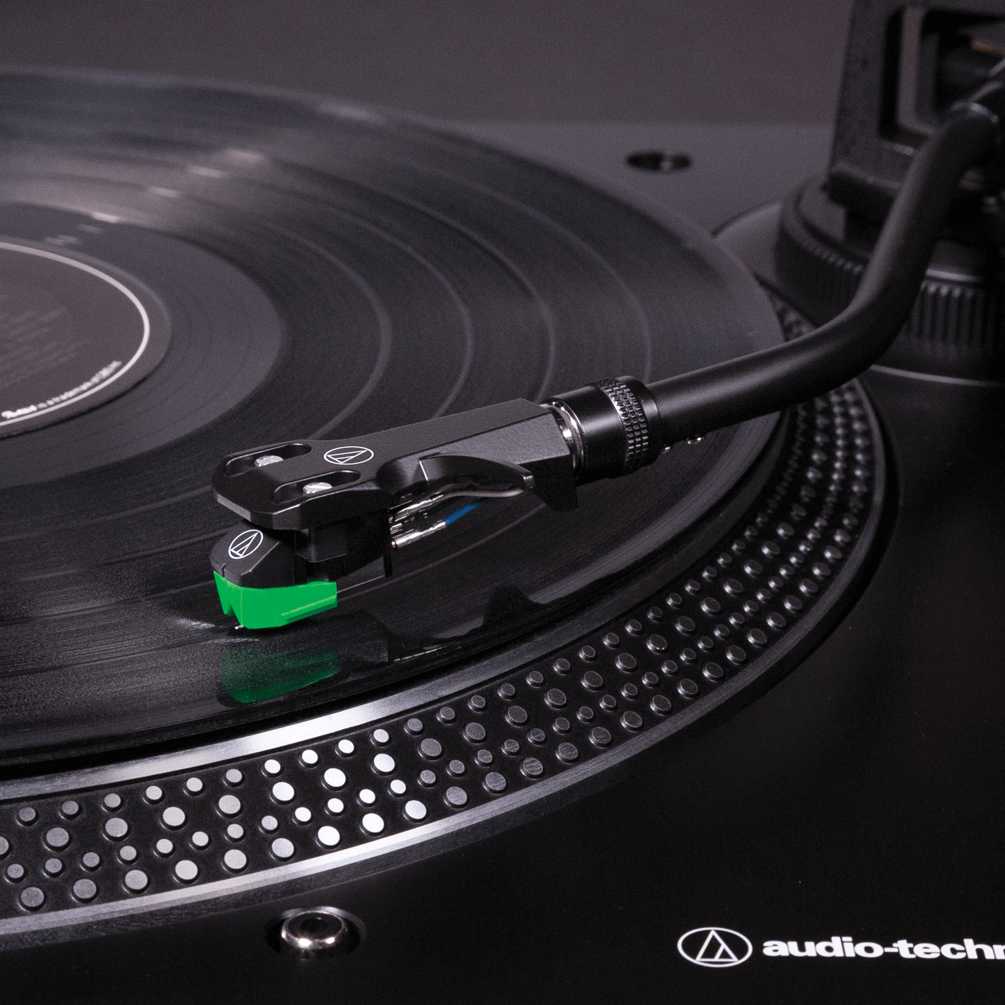 AT-LP120XBT-USB Direct Drive Turntable