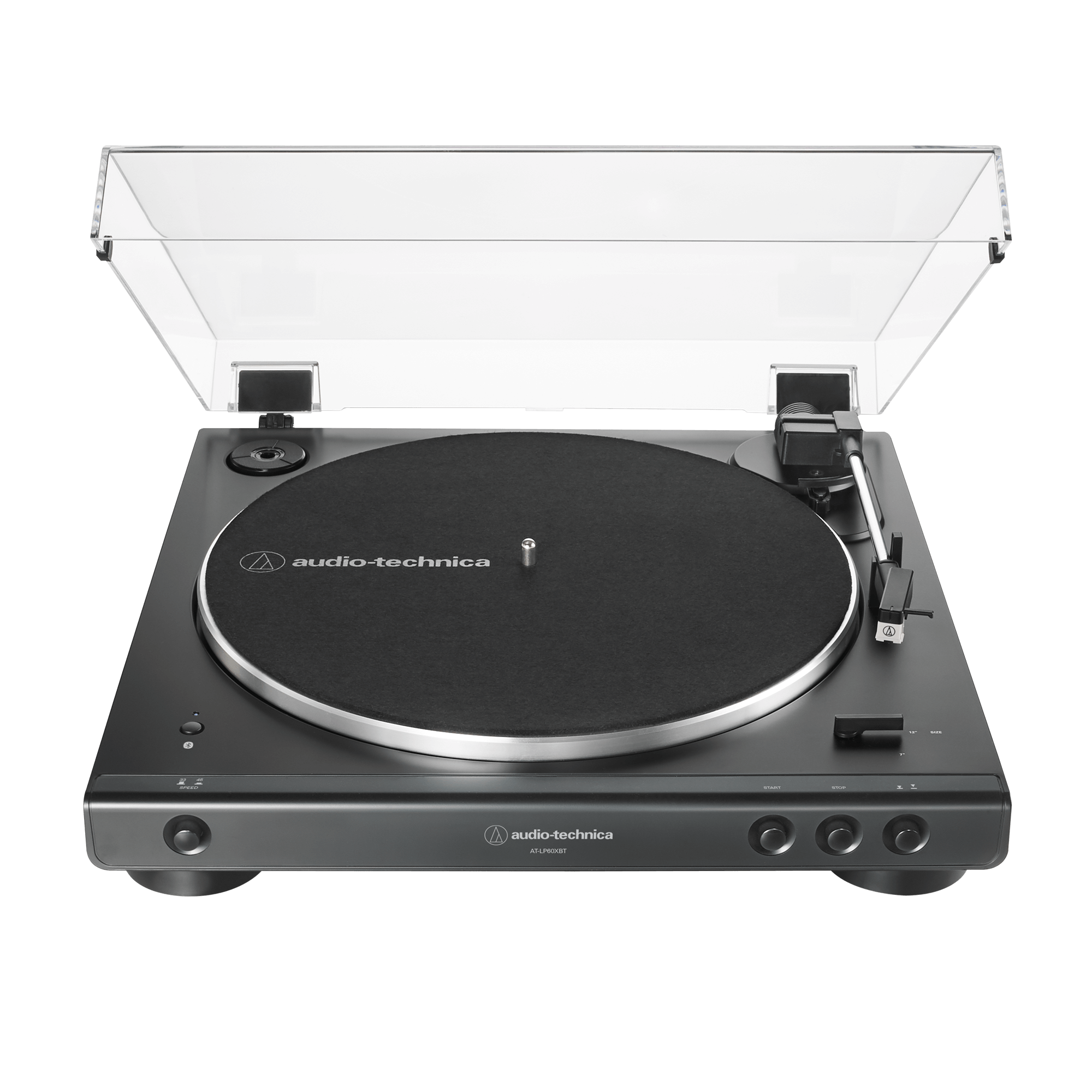 AT-LP60XBT Fully Automatic Wireless Belt-Drive Turntable