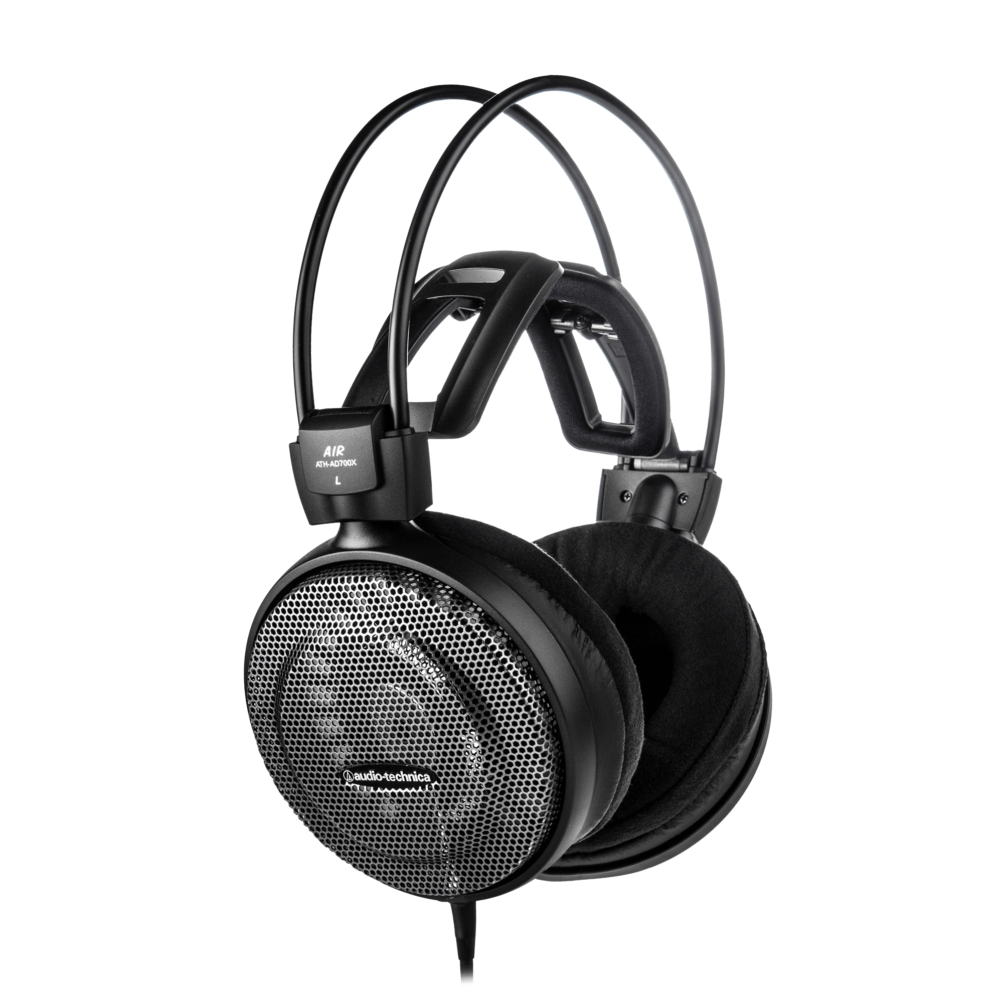 ATH-AD700XHigh-Fidelity Open-Back Headphones | Audio-Technica