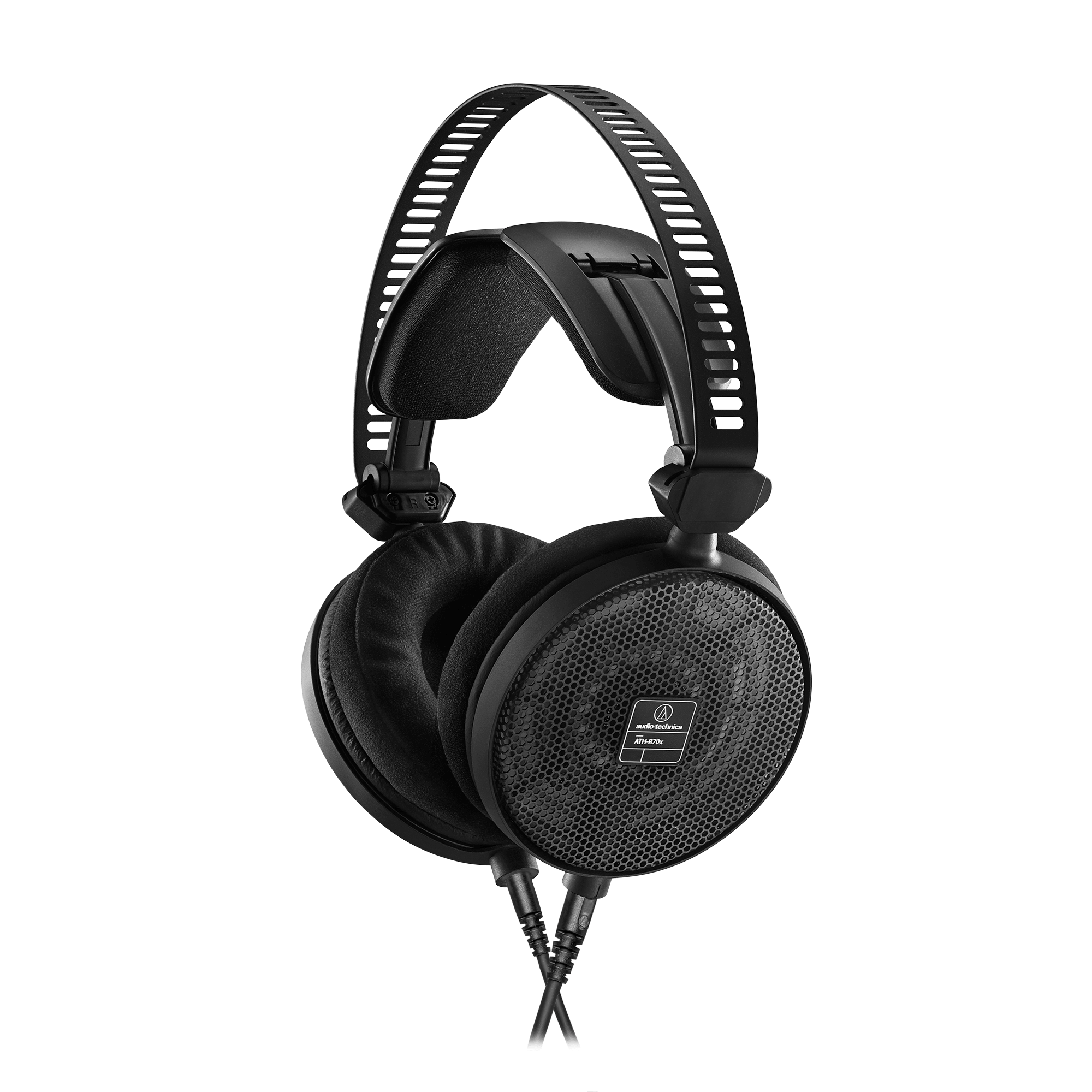 ATH-R70xProfessional Open-Back Reference Headphones | Audio-Technica