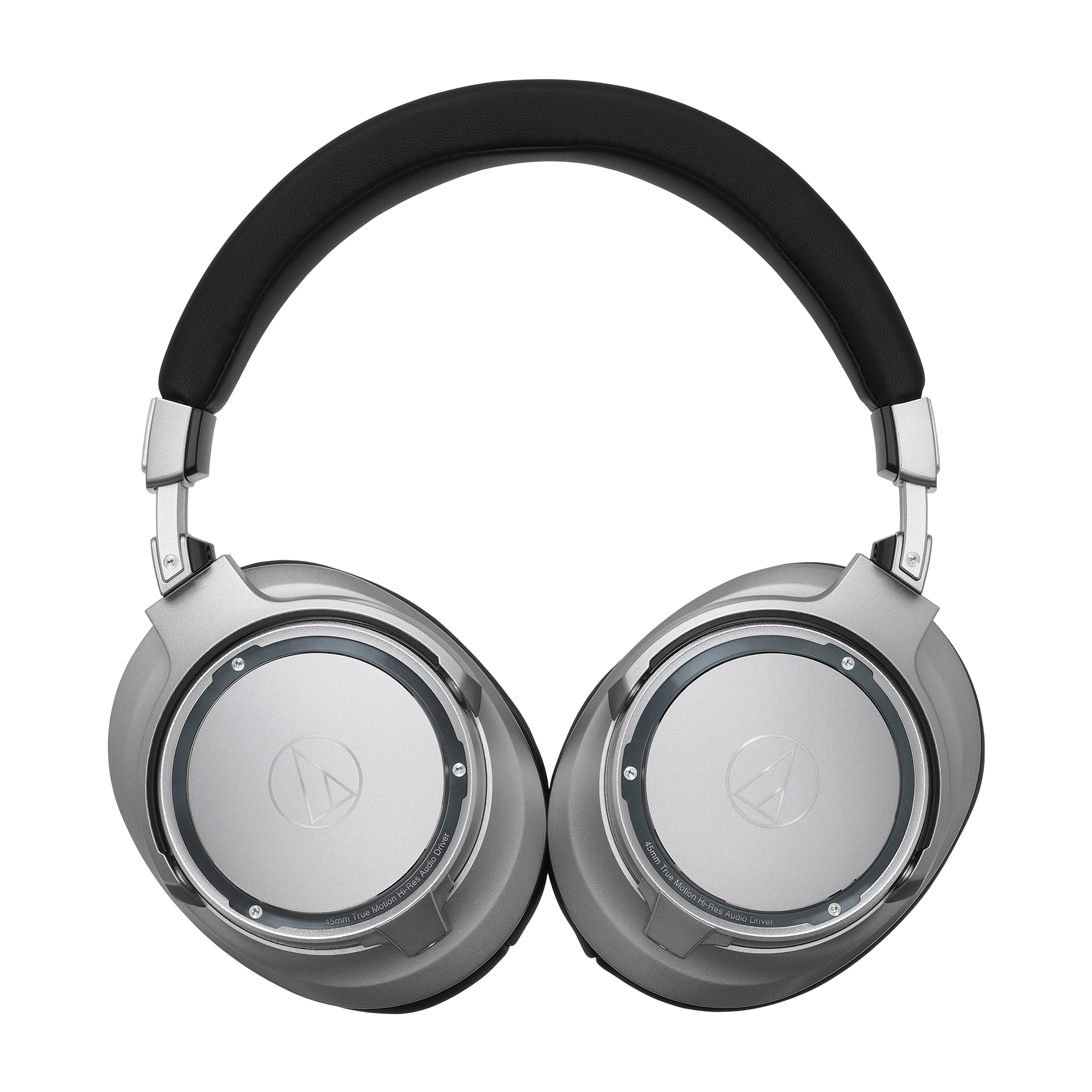 ATH-SR9High-Resolution Over-Ear Headphones | Audio-Technica