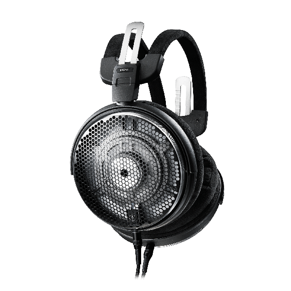 ATH-ADX5000 | Reference Open-Back Headphones | Audio-Technica