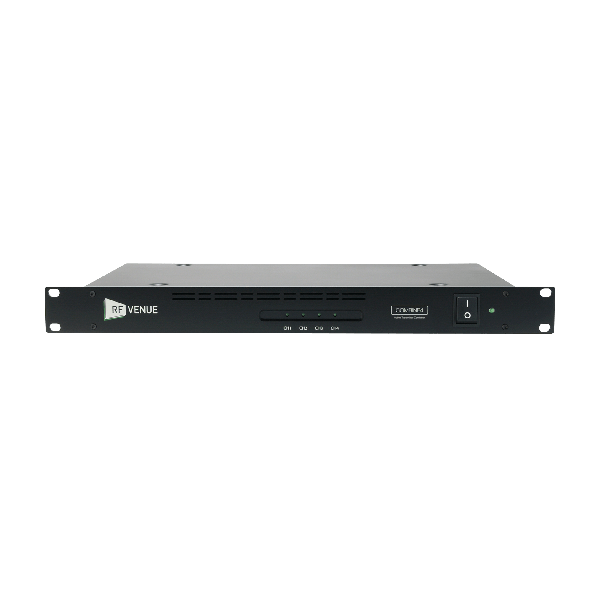 Sistema de monitoreo Audio-Technica Serie 3000 Mod. ATW-3205DF2