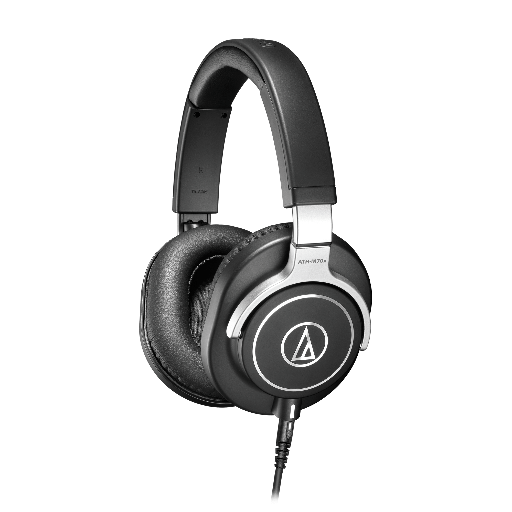 ATH-M70x | Professional Monitor Headphones | Audio-Technica