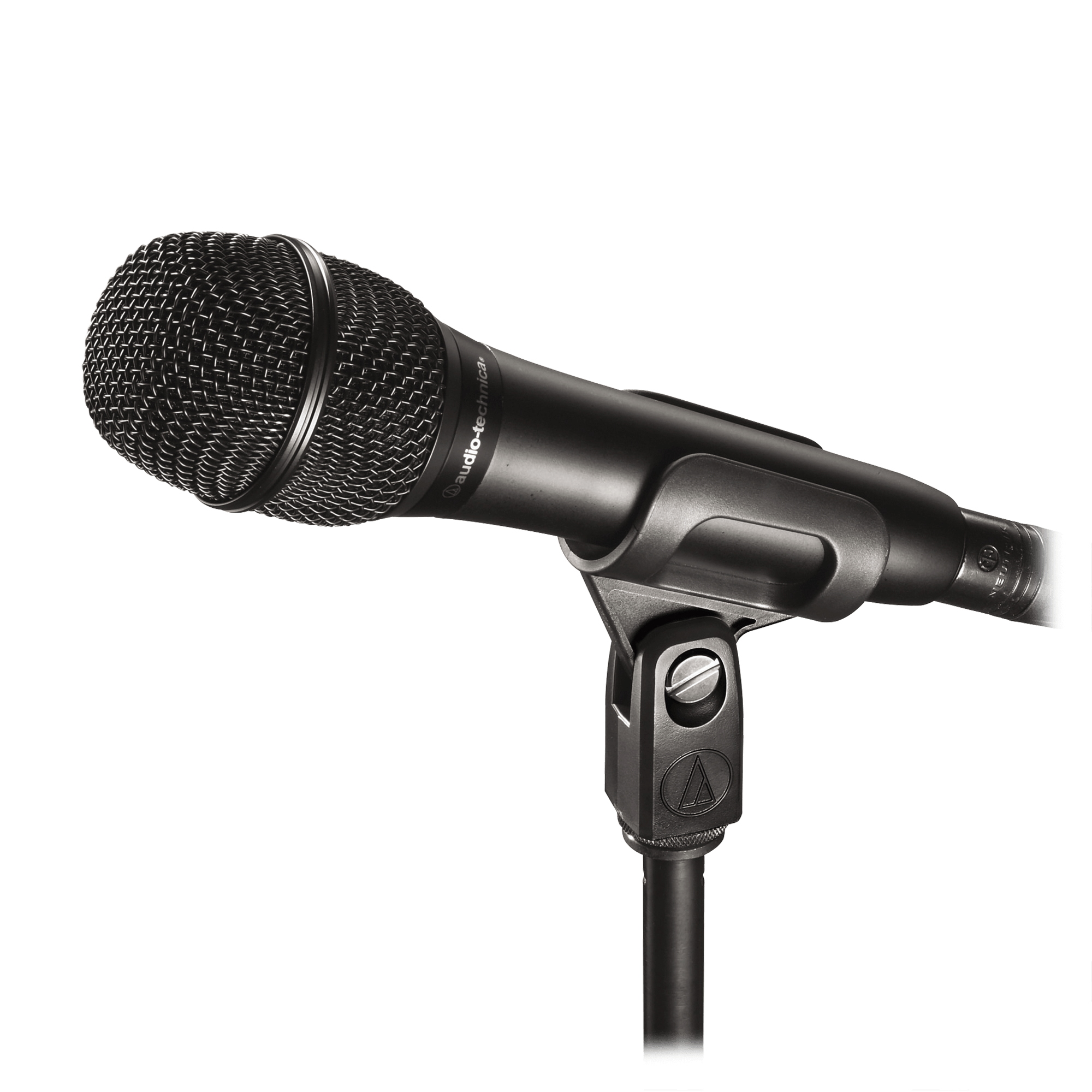 Audio-Technica AT2010 Condenser Microphone