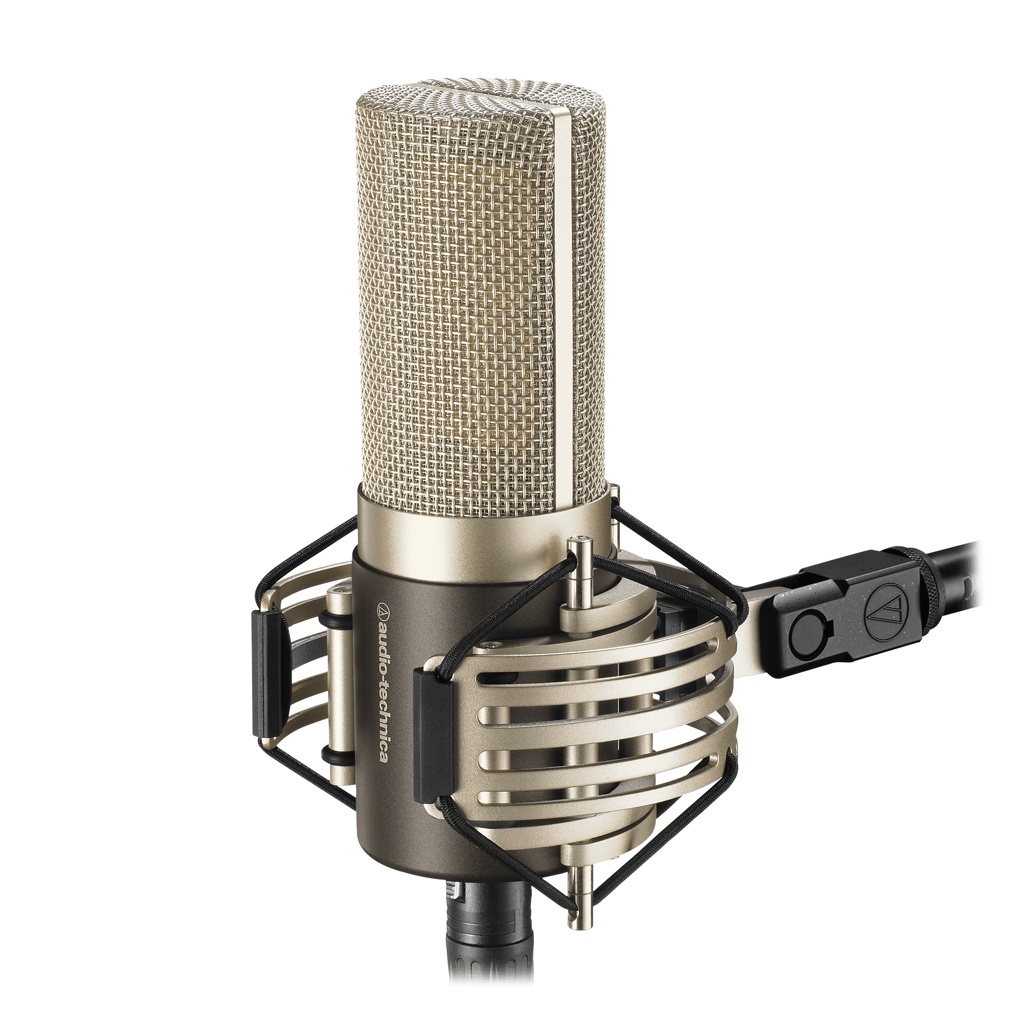 AT5040 | Premier Studio Vocal Microphone | Audio-Technica