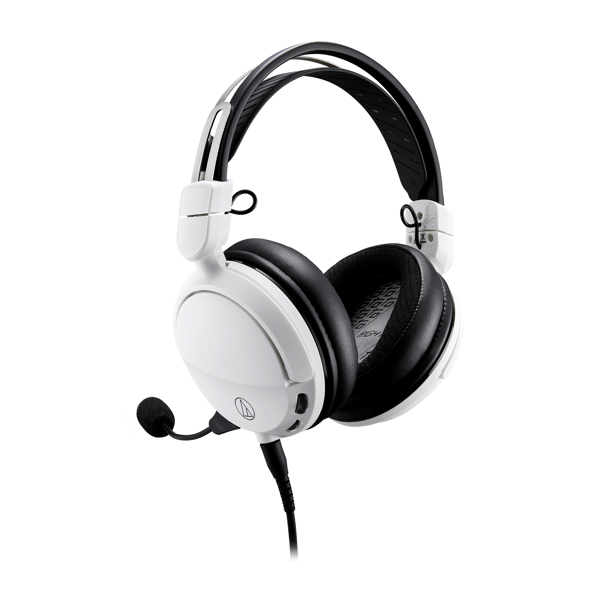 ATH-GL3 Gaming Headset Closed-Back High-Fidelity Gaming Headset