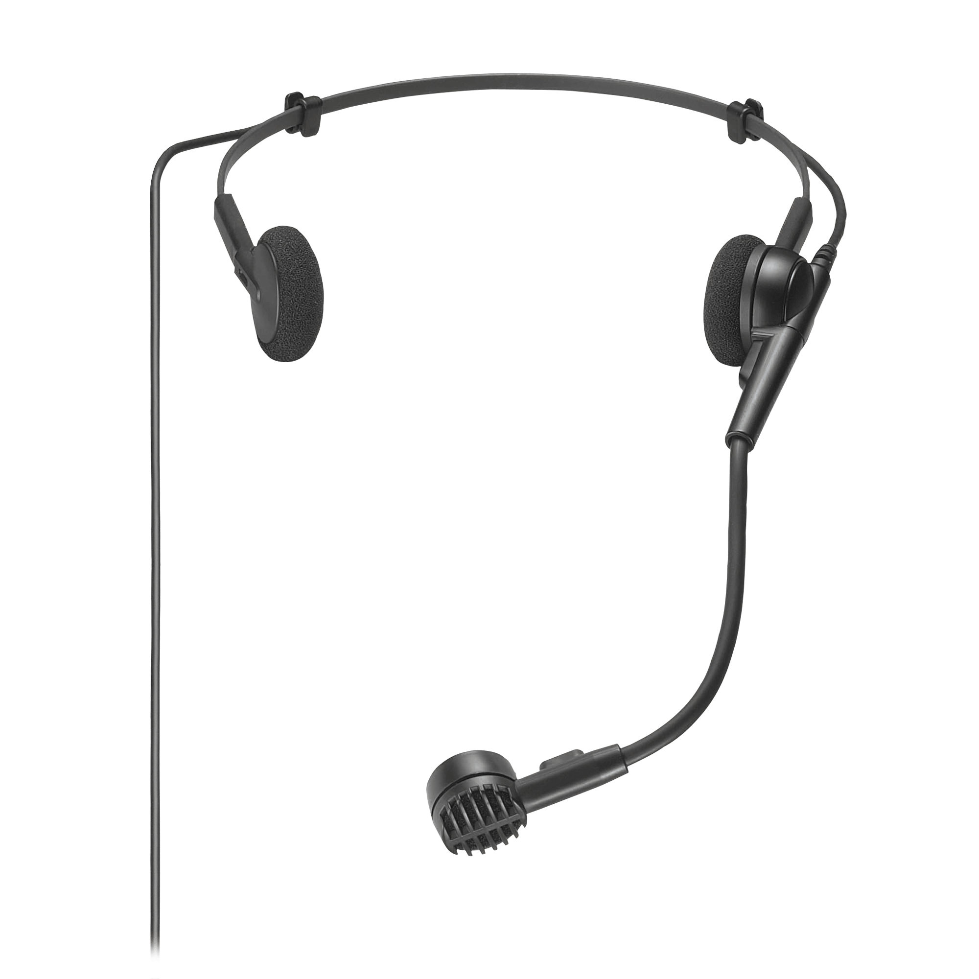 Audio-Technica PRO8HEx Headworn Microphone
