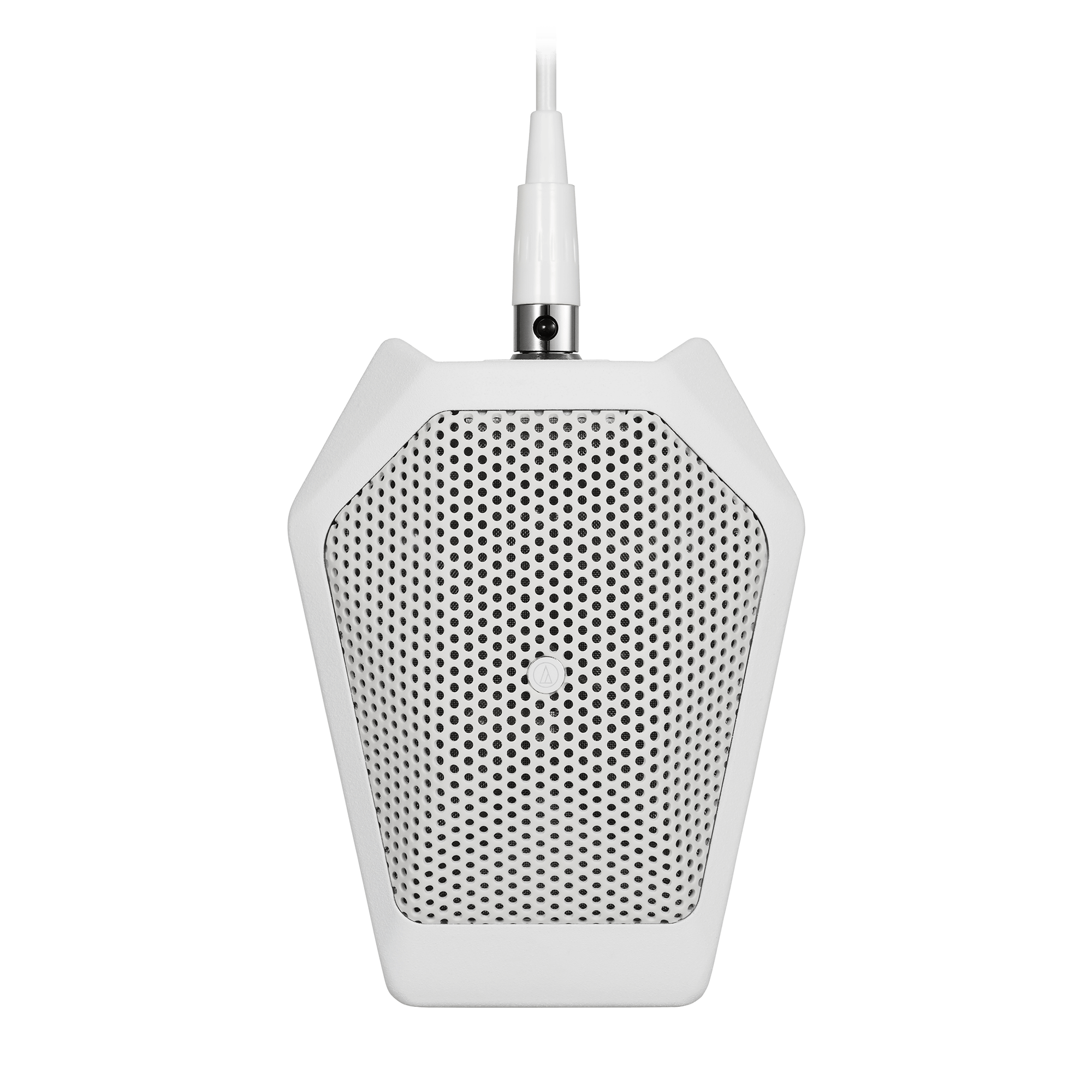 Audio-Technica Audio Technica U851R Condenser Boundary Microphone, Conference Mic Made In Japan 