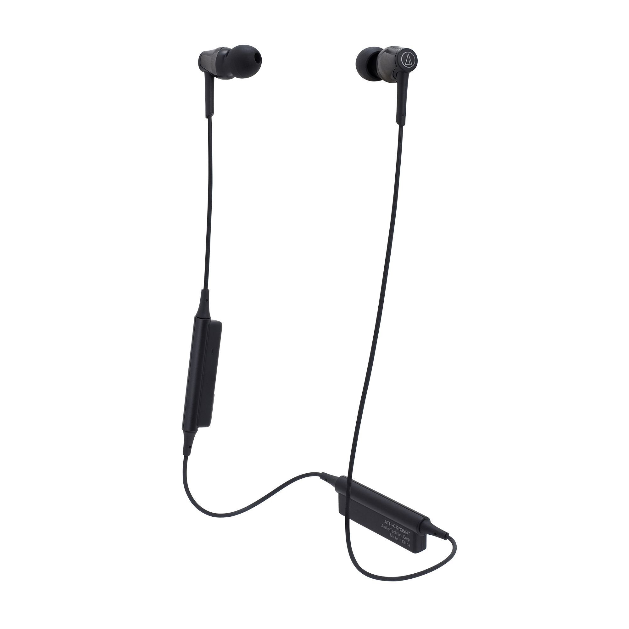 ATH-CKR35BTWireless In-Ear Headphones | Audio-Technica