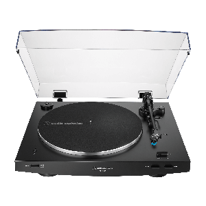 Audio-Technica's AT-LP2022 Turntable Is Clearly Special