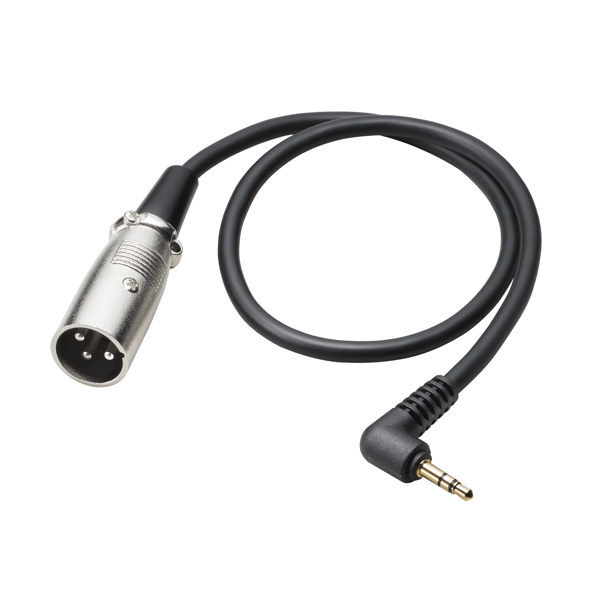 Audio-Technica XLRW XLR Microphone to cW Cable for AT Wireless Body Pa –  Tegeler Music