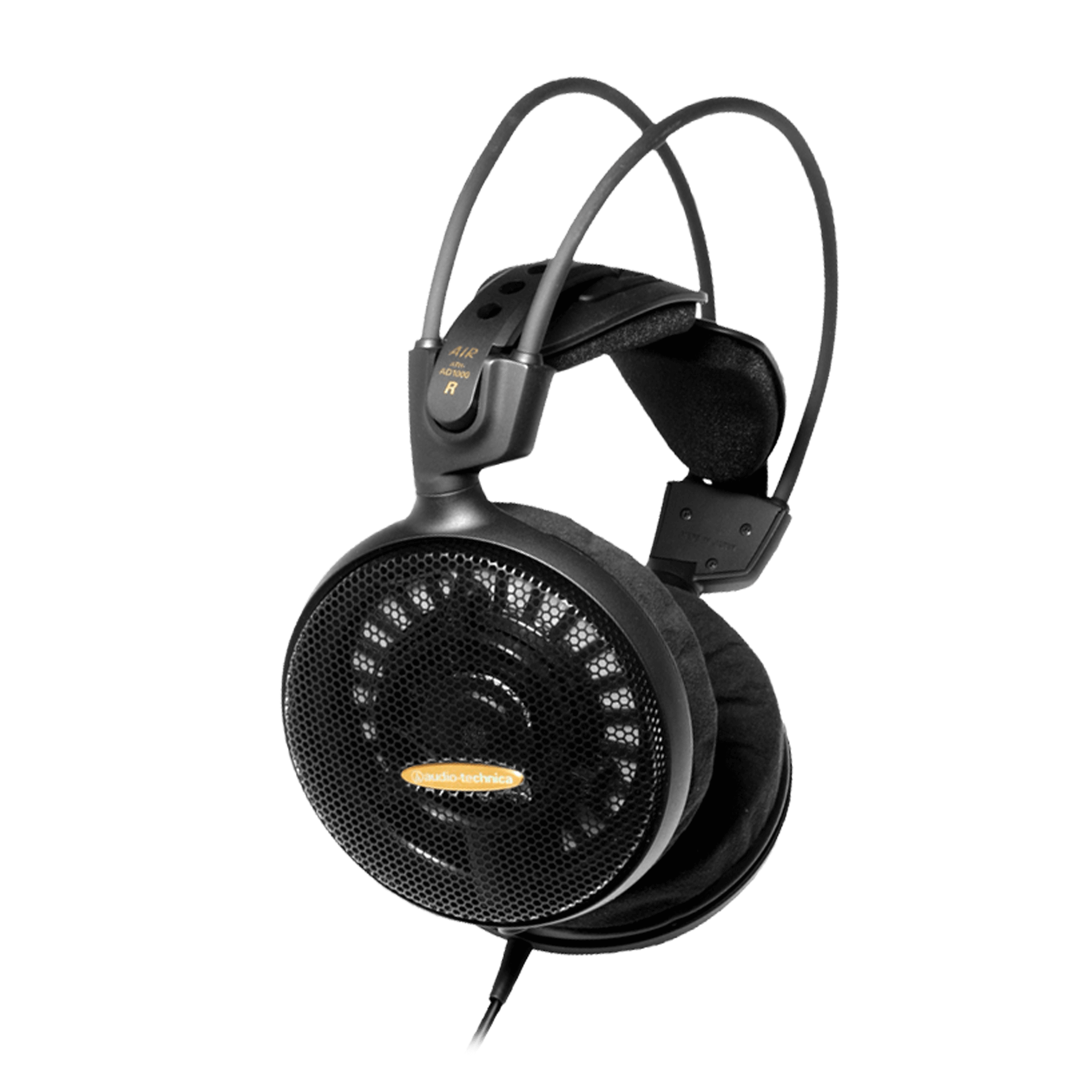 ATH-AD1000 - High-Fidelity Open-Back Headphones | Audio-Technica