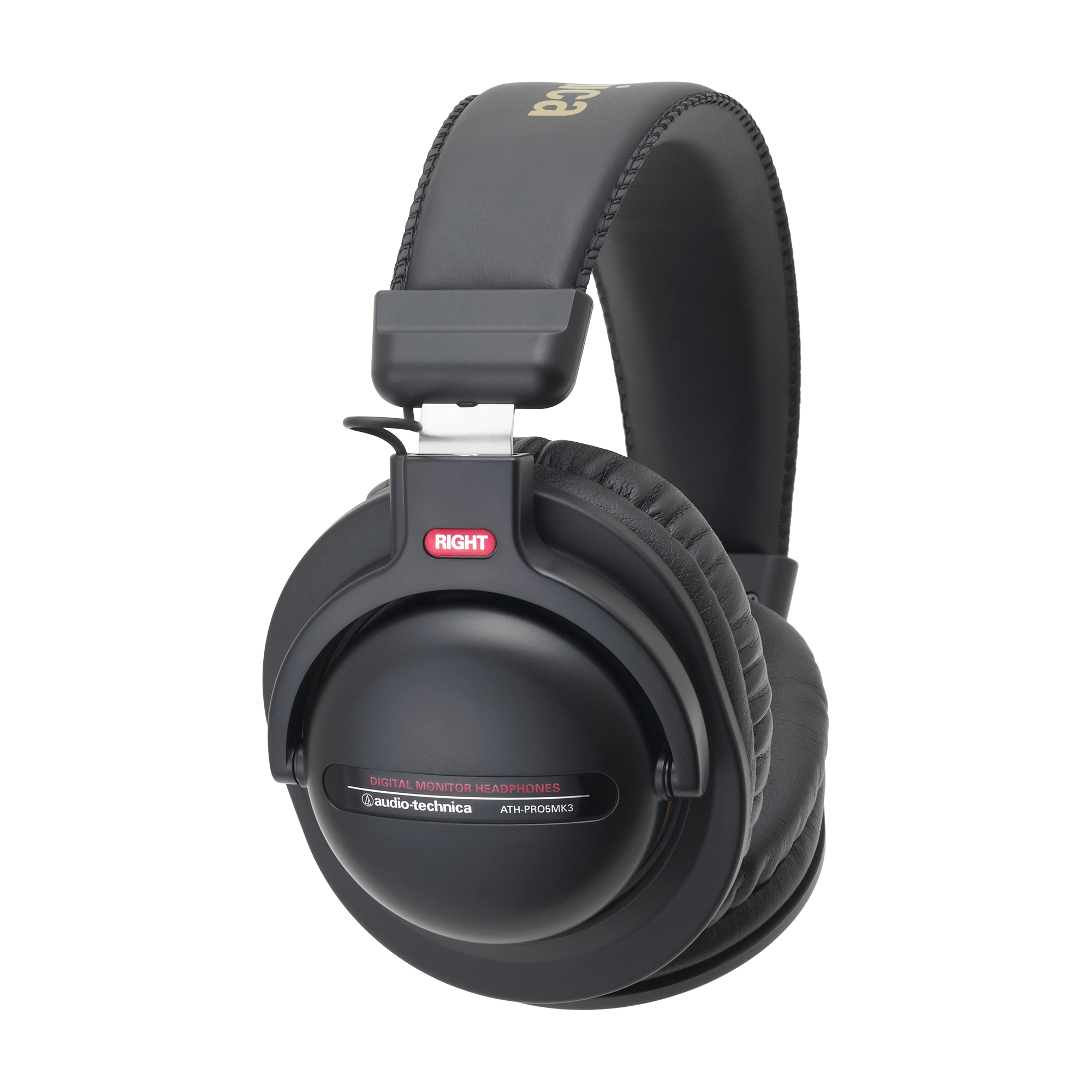 ATH-PRO5MK3 Professional DJ Monitor Headphones Audio-Technica