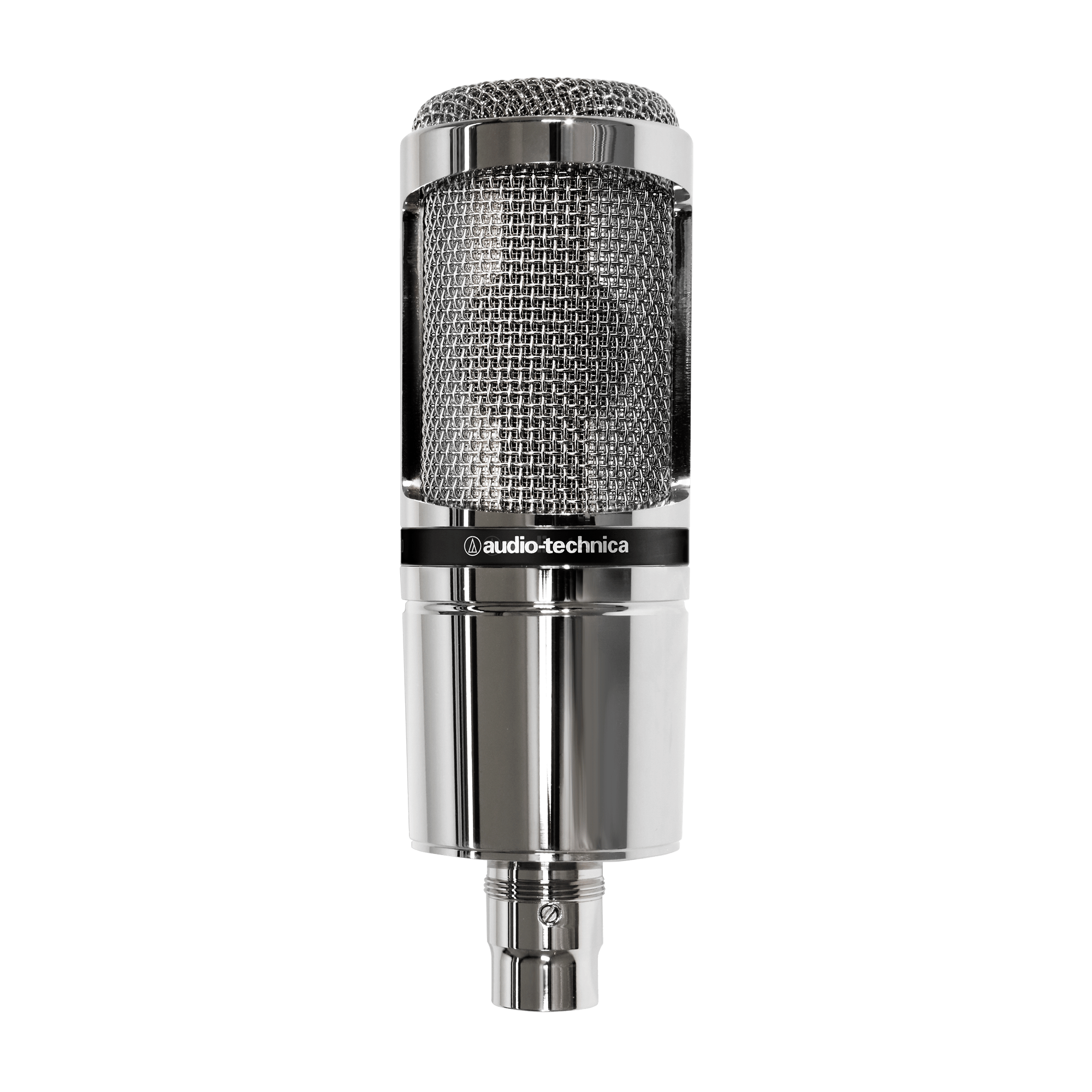 Cardioid Condenser Microphone
