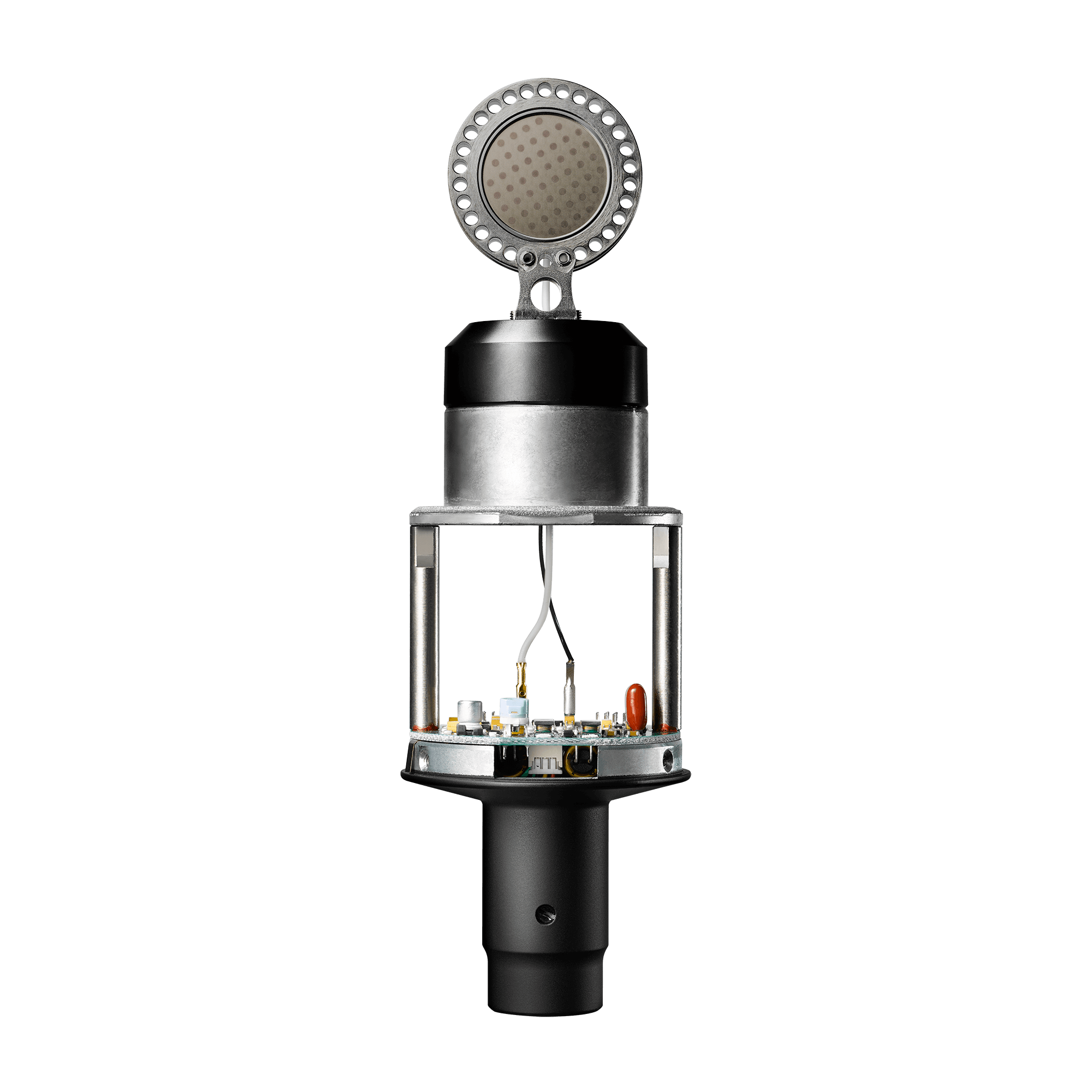 AT4040 Cardioid Condenser Microphone | Audio-Technica