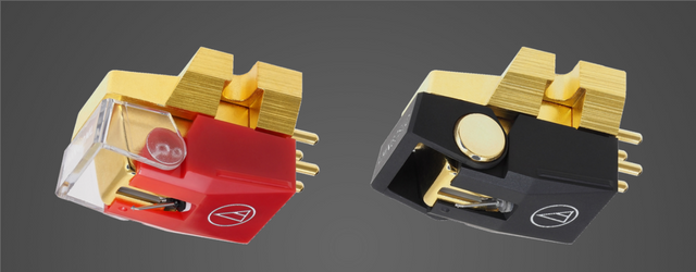 Audio-Solutions Question of the Week: What Are the Differences Between Moving Magnet and Moving Coil Phono Cartridges?