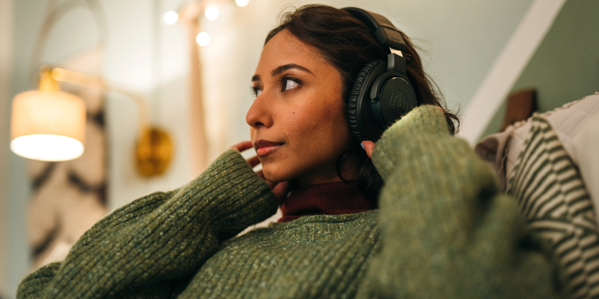 World Listening Day: What A-T Followers Are Listening To