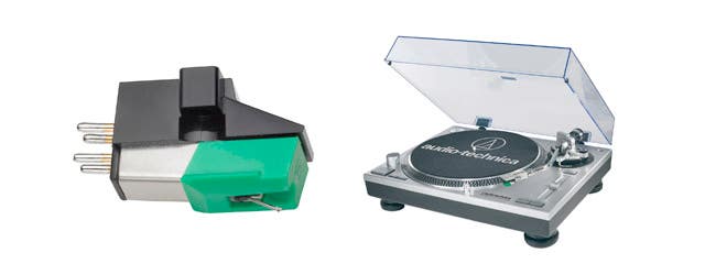 Audio Solutions Question of the Week: How Do I Align the Cartridge on the AT-LP120-USB and AT-LP1240-USB Turntables?