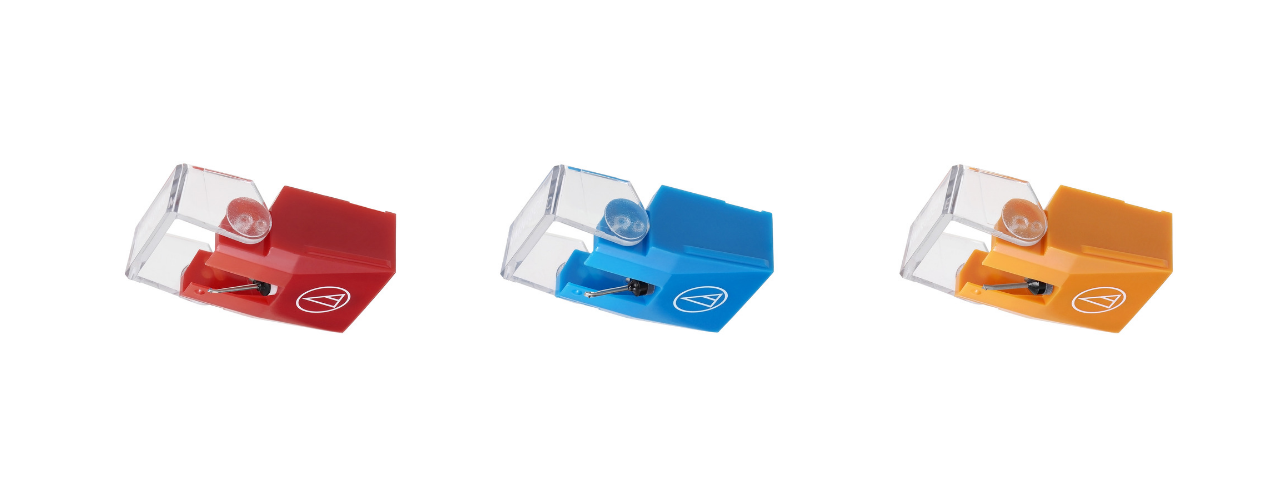 Audio Solutions Question of the Week: How Do I Select a Replacement or Upgrade Stylus for My Audio-Technica VM Series Phono Cartridge?