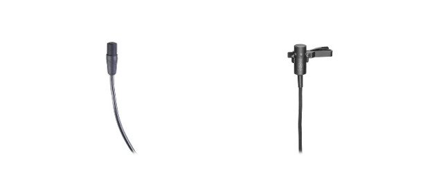Best Wireless & Wired Lavalier Microphones, Clip On Mics