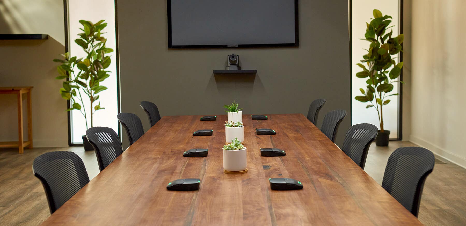 Why Your Conference Rooms Need Professional Audio Solutions