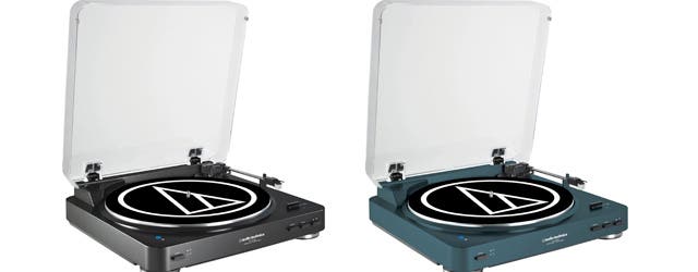 Audio-Solutions Question of the Week: Can I Use Headphones to Listen  Directly to my Audio-Technica Turntable?