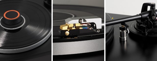 Audio-Solutions Question of the Week: What Tools Does A-T Offer That Help  Maintain or Enhance the Vinyl Listening Experience?