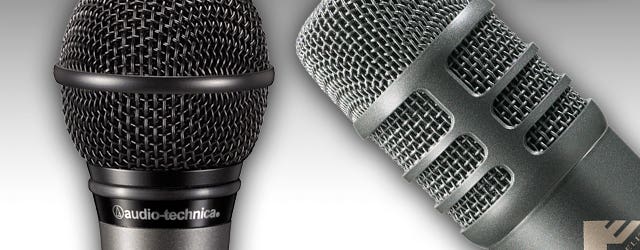 Audio Solutions Question of the Week: What Is a Microphone’s Sensitivity and Why Is It Important To Know?