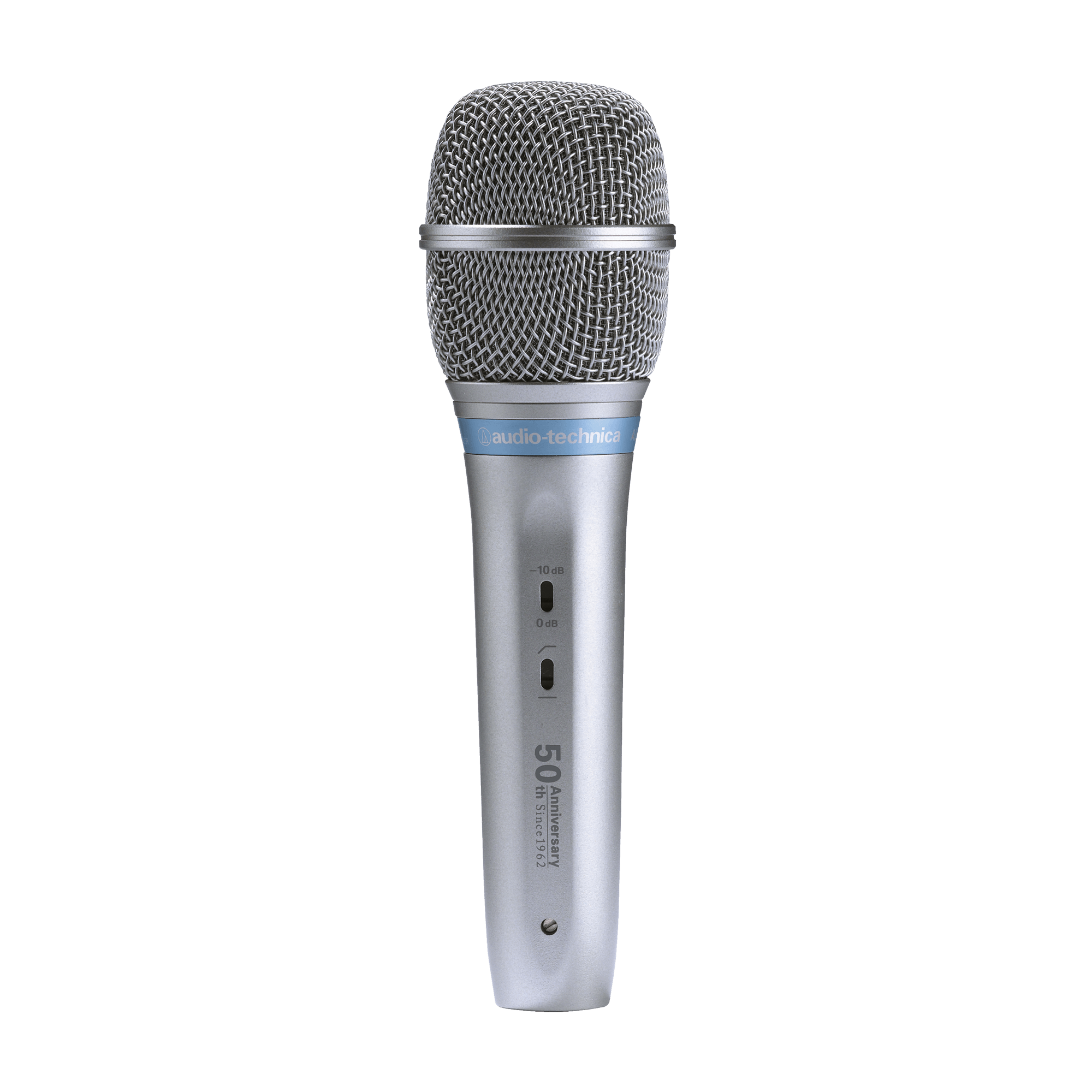 Cardioid　Microphone-　Audio-Technica　Handheld　AE5400　Condenser