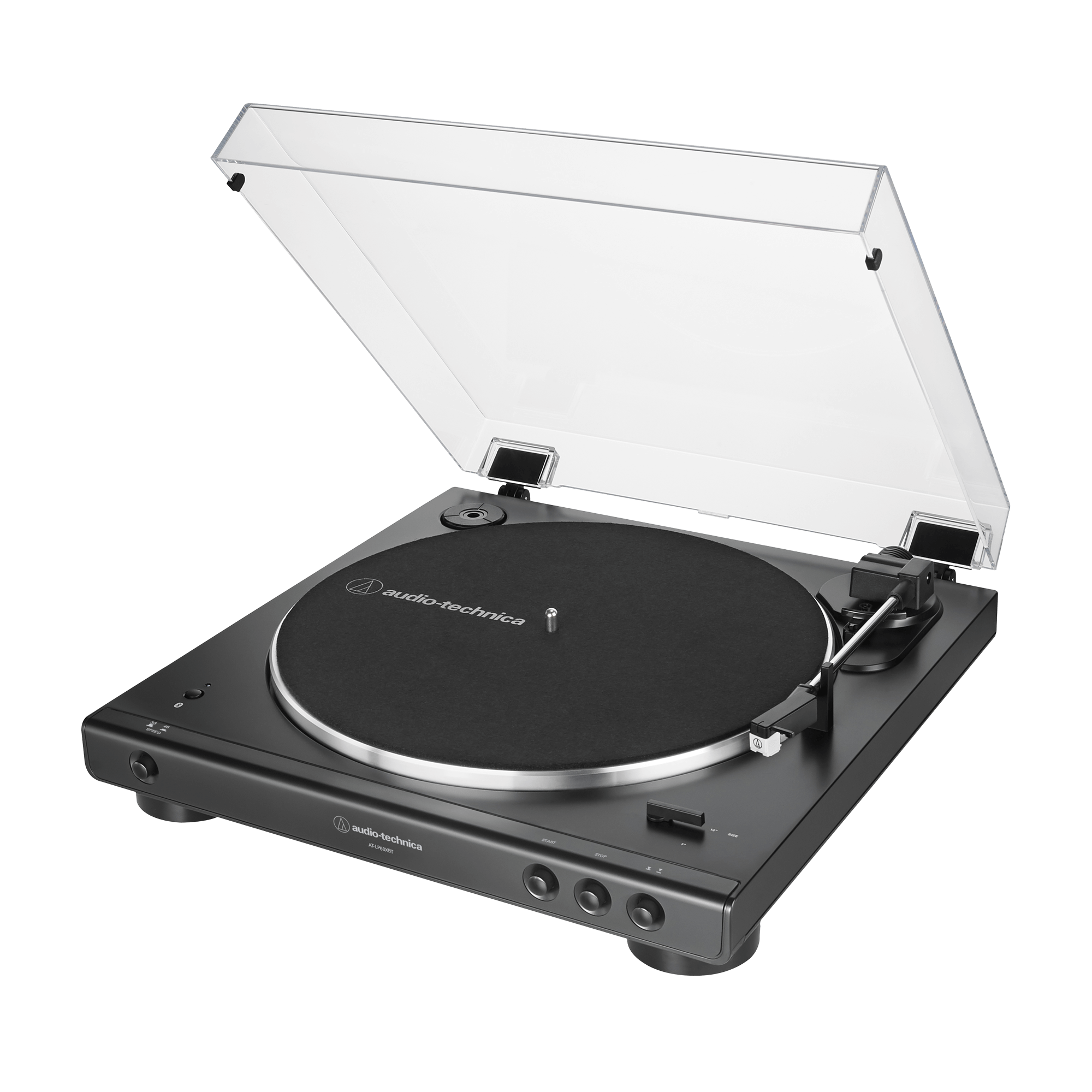 Original Audio Technica AT-LP60xbt Bluetooth Vinyl Record First, Fever  Retro First Phonograph, Stéréo Colorable, 220V AC Power