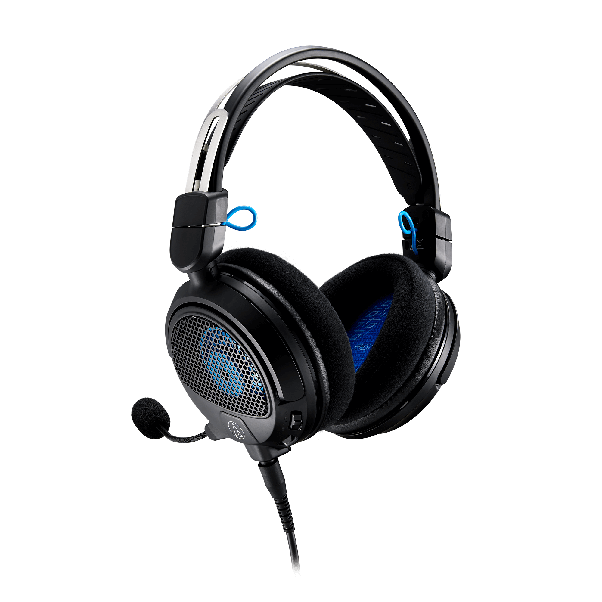 ATH-GDL3 Gaming Headset | Open-Back High-Fidelity Gaming Headset |  Audio-Technica | Kopfhörer & Headsets