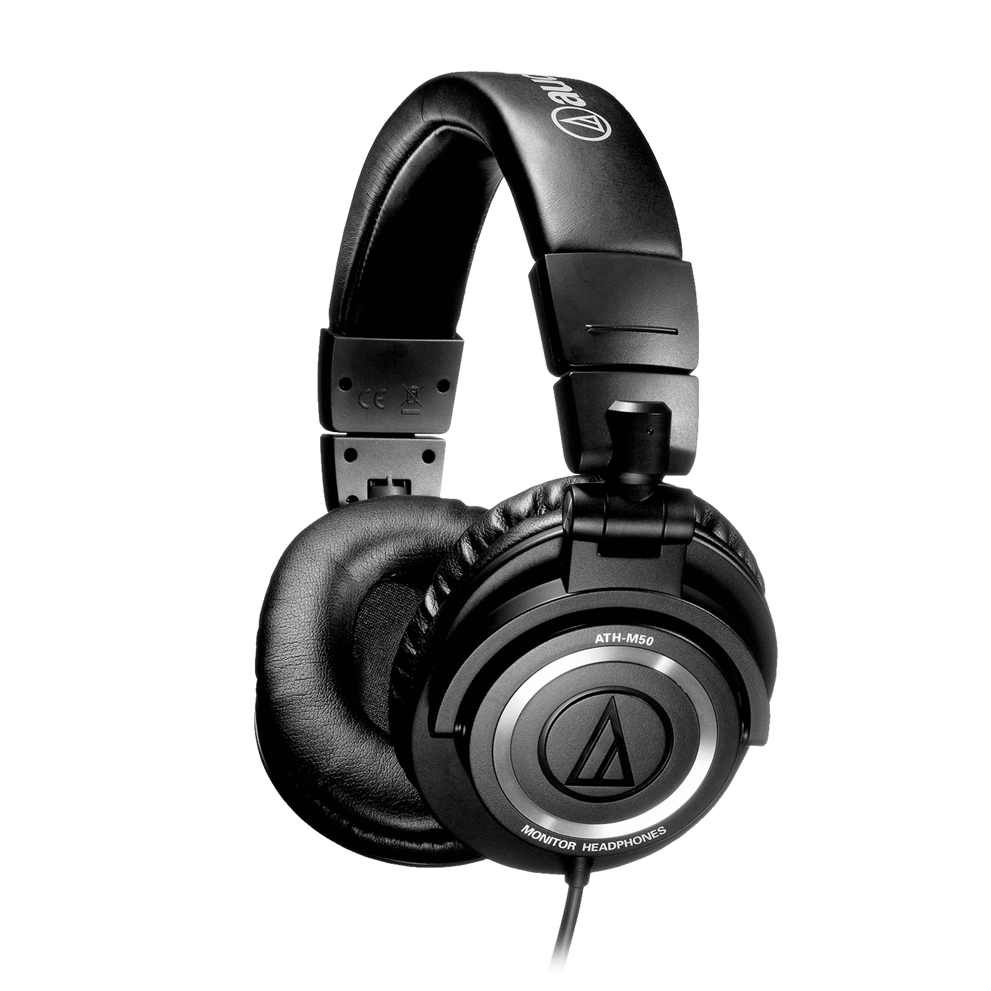 ATH-M50  Audio-Technica