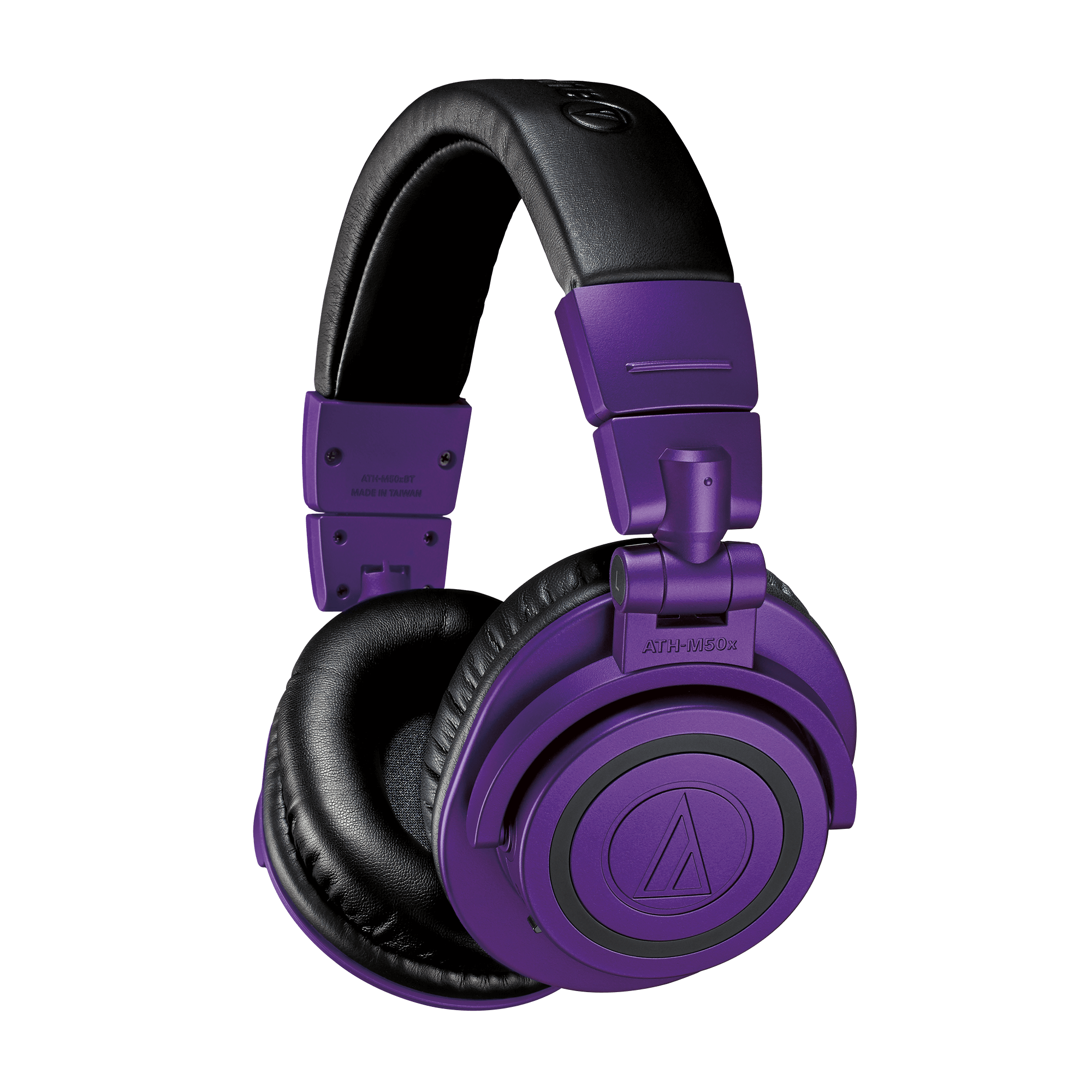 Audio-Technica ATH-M50xBT2 Wired+Wireless Bluetooth Over-Ear Headphones  FREESHIP 4961310156183