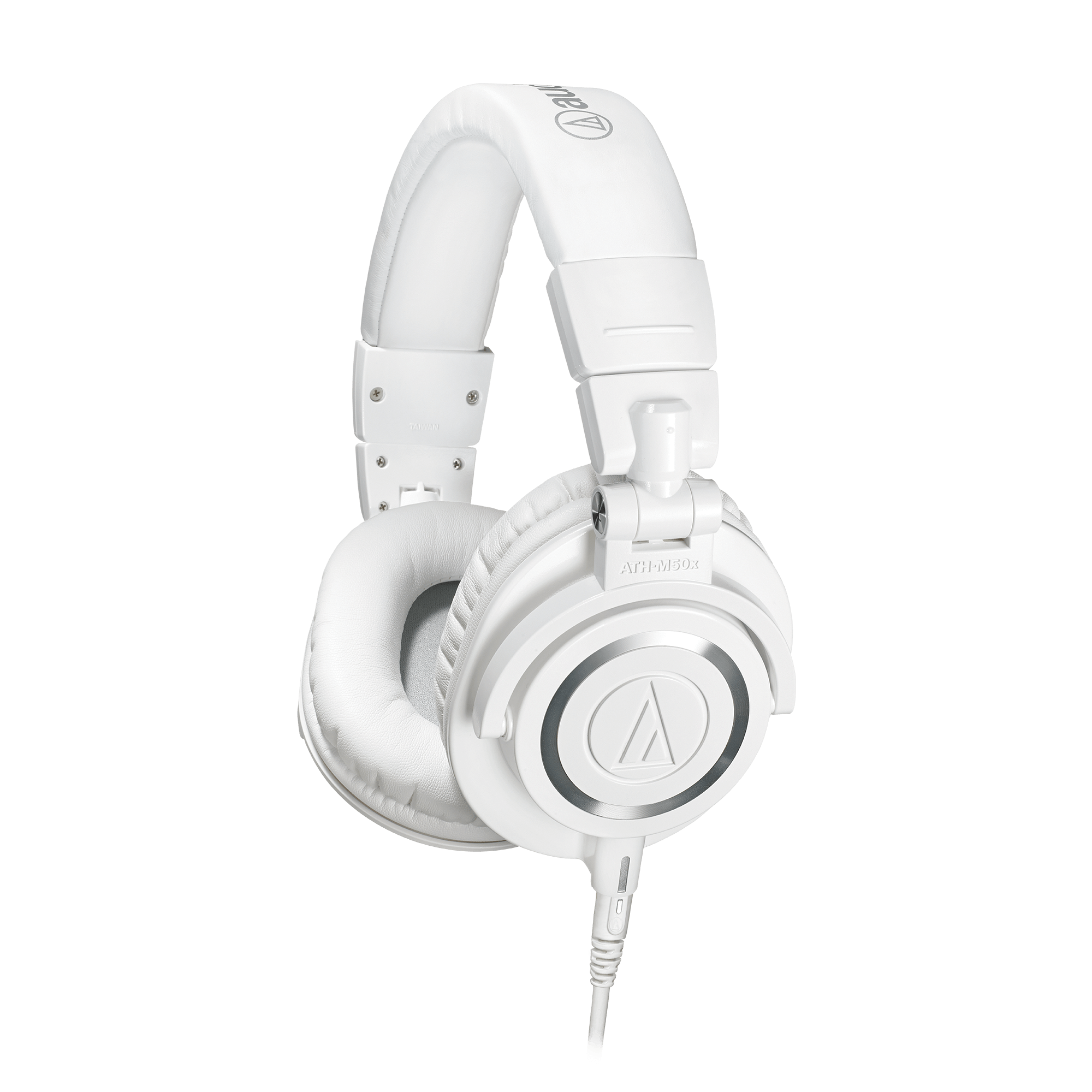 Professional monitor headphones, ATH-M50x, Audio-Technica