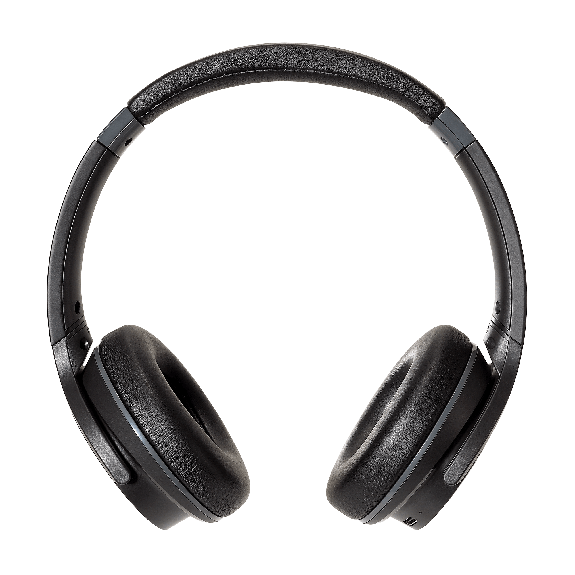 Audio-Technica ATH-S200BT Headphones (Black) - VSystem