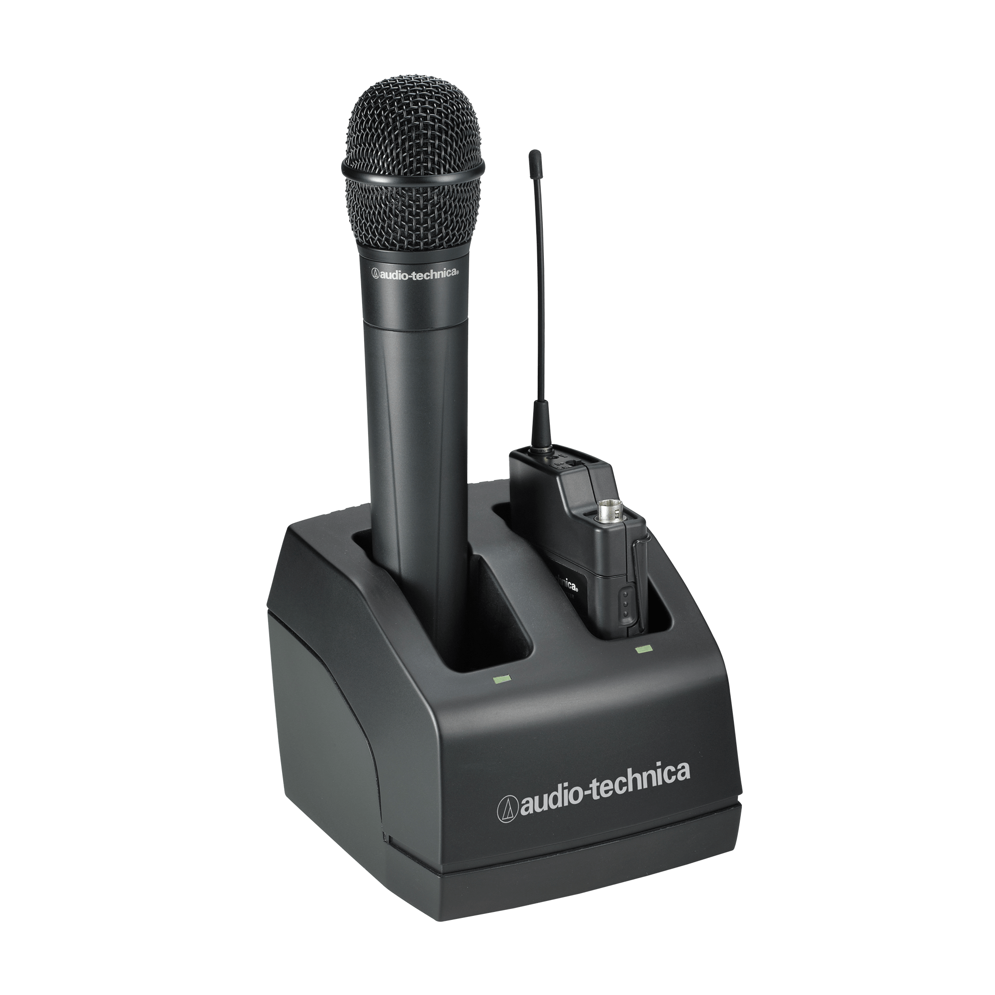 2000 Series - Line Series - Wireless Systems - Microphones
