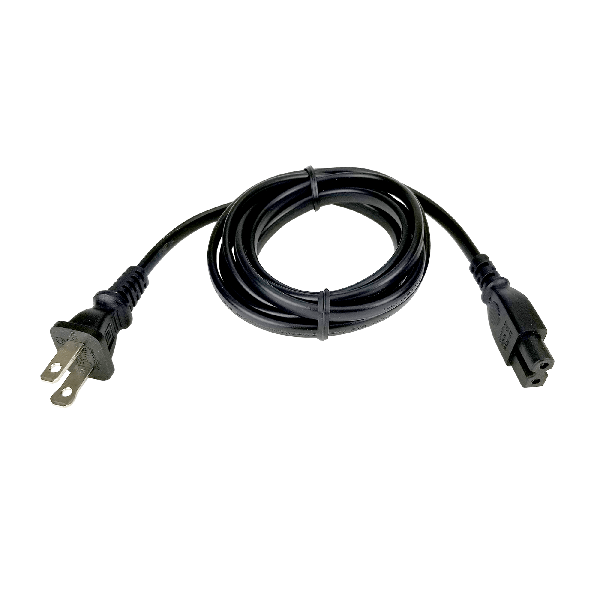 Turntable AC Power Cable