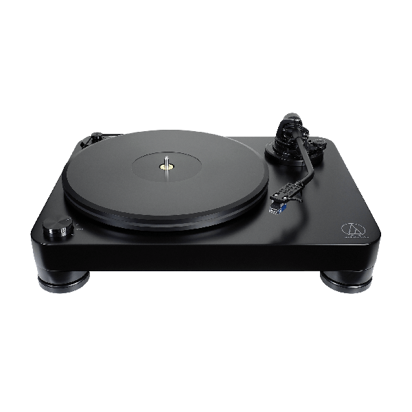 Everything You Need To Know About Audio-Technica Turntables - GoKnight