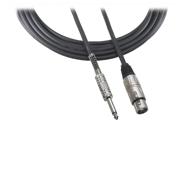 Cables - Microphone Accessories - Wired - Microphones