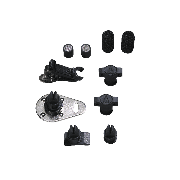 AT899AK Microphone Accessory Kit