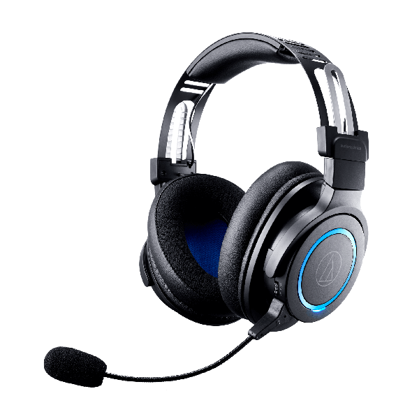 Audio Technica ATHM30X - Audifonos de Estudio - Blupoint Music