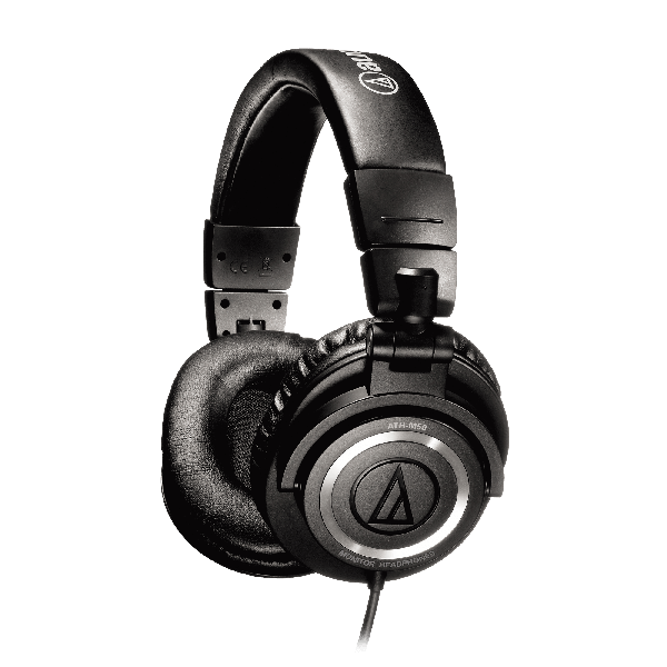 ATH-M50s  Audio-Technica