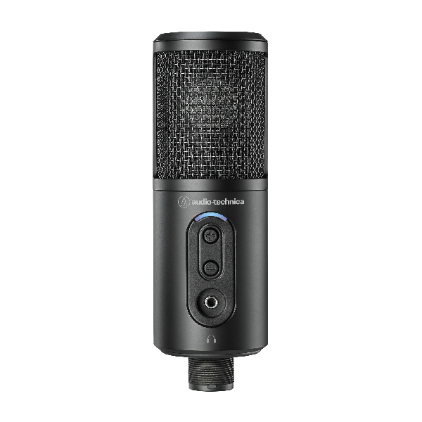 Cardioid Condenser Microphone, AT2020, Audio-Technica