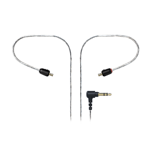 ATH-E70Professional In-Ear Monitor Headphones | Audio-Technica