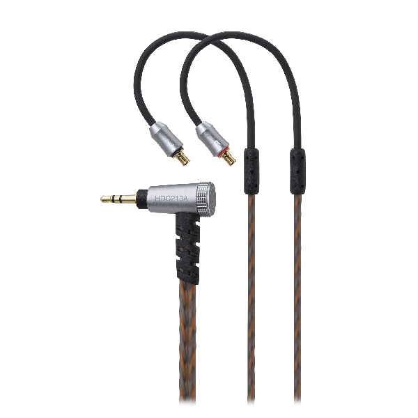 A2DC-Connector | Audio-Technica