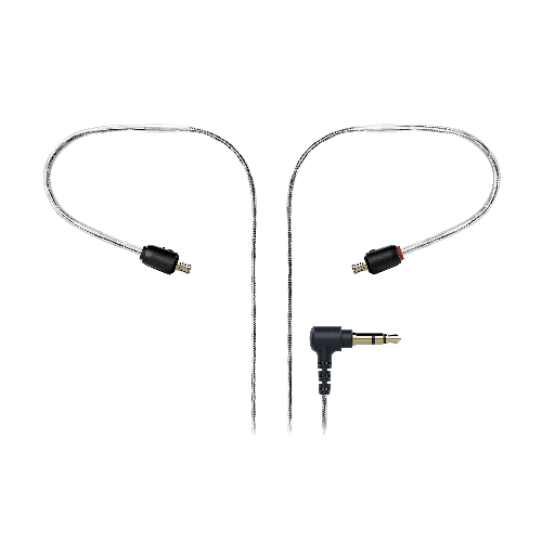 ATH-E70Professional In-Ear Monitor Headphones | Audio-Technica