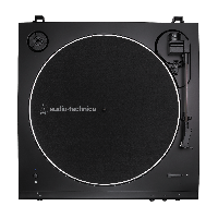 Fully Automatic Wireless Belt-Drive Turntable | Audio-Technica AT