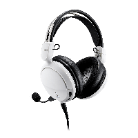 ATH-GL3 Gaming Headset | Closed-Back High-Fidelity Gaming Headset